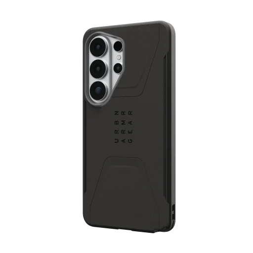 Puzdro UAG Civilian Black pre Samsung Galaxy S26 Ultra - 5