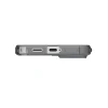 Puzdro UAG Dot Ash pre Samsung Galaxy S26 Ultra thumbnail