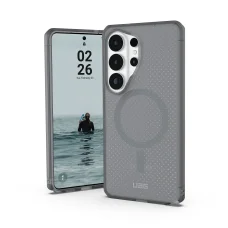 Samsung Galaxy S26 Ultra UAG Dot Ash tok