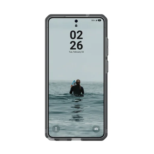 Samsung Galaxy S26 Ultra UAG Dot Ash tok - 7