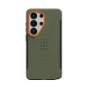 Samsung Galaxy S26 Ultra UAG Civilian Olive Drab/Orange tok thumbnail