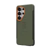 Samsung Galaxy S26 Ultra UAG Civilian Olive Drab/Orange tok thumbnail