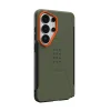 Samsung Galaxy S26 Ultra UAG Civilian Olive Drab/Orange tok thumbnail