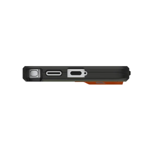 Samsung Galaxy S26 Ultra UAG Civilian Olive Drab/Orange tok - 9