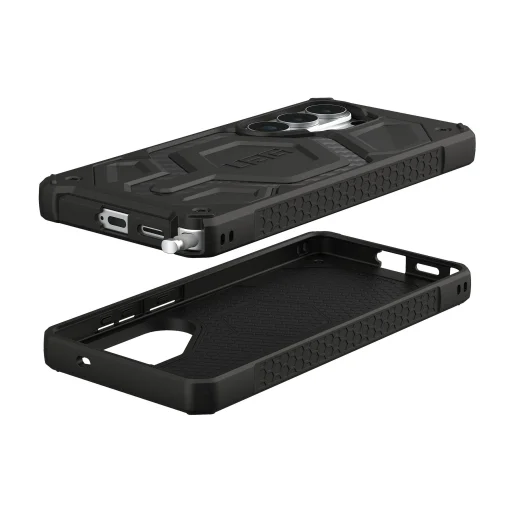 UAG Monarch Pro Carbon Fiber tok Samsung Galaxy S26 Ultra készülékhez - 2