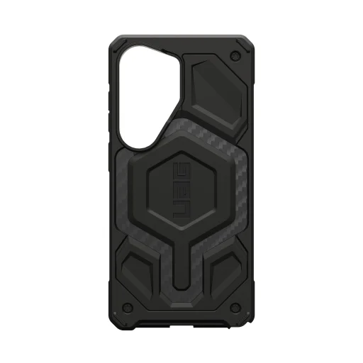 UAG Monarch Pro Carbon Fiber tok Samsung Galaxy S26 Ultra készülékhez - 12