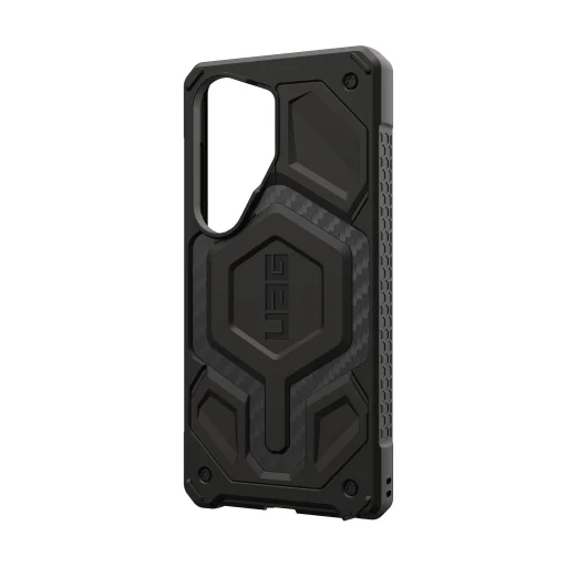 UAG Monarch Pro Carbon Fiber tok Samsung Galaxy S26 Ultra készülékhez - 13