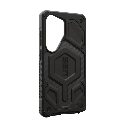 UAG Monarch Pro Carbon Fiber tok Samsung Galaxy S26 Ultra készülékhez - 14