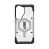 UAG Pathfinder Clear Ice/Silver tok Samsung Galaxy S26 Ultra készülékhez thumbnail