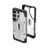Puzdro UAG Pathfinder Clear Ice/Silver pre Samsung Galaxy S26 Ultra thumbnail