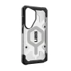 Puzdro UAG Pathfinder Clear Ice/Silver pre Samsung Galaxy S26 Ultra thumbnail