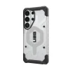 UAG Pathfinder Clear Ice/Silver tok Samsung Galaxy S26 Ultra készülékhez thumbnail