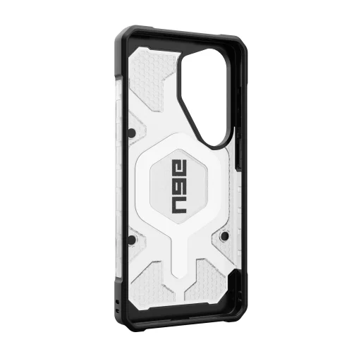 UAG Pathfinder Clear Ice/Silver tok Samsung Galaxy S26 Ultra készülékhez - 15