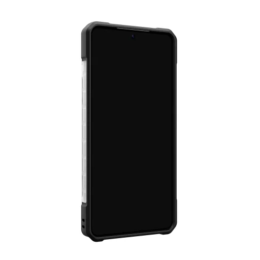 UAG Pathfinder Clear Ice/Silver tok Samsung Galaxy S26 Ultra készülékhez - 8