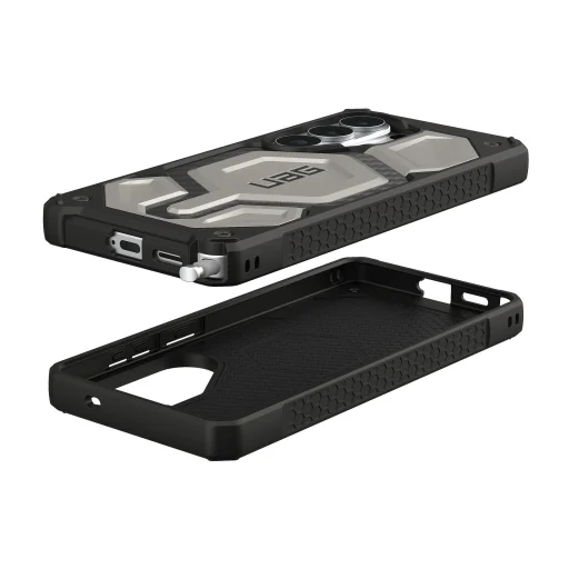 UAG Monarch Pro Titanium tok Samsung Galaxy S26 Ultra készülékhez - 2