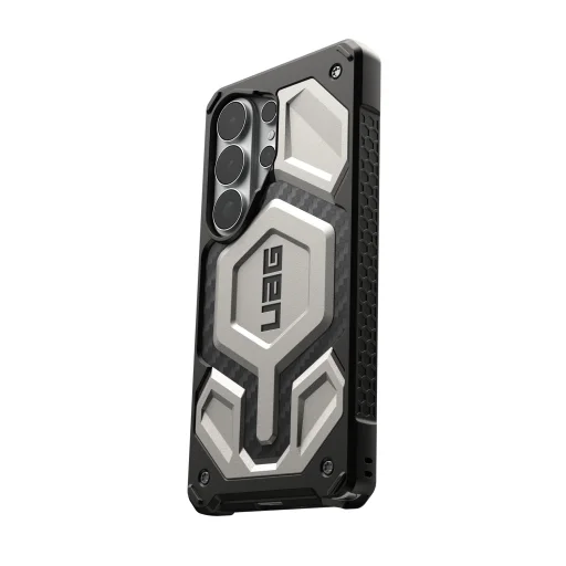 UAG Monarch Pro Titanium tok Samsung Galaxy S26 Ultra készülékhez - 11