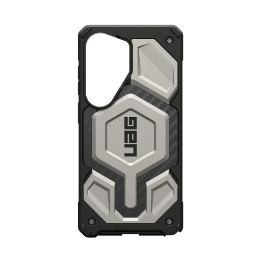 UAG Monarch Pro Titanium puzdro pre Samsung Galaxy S26 Ultra - 12
