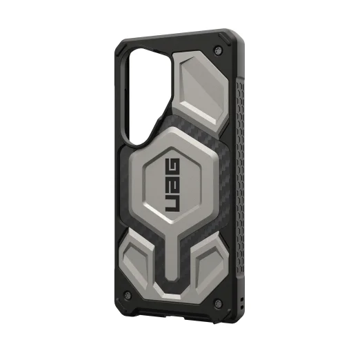 UAG Monarch Pro Titanium puzdro pre Samsung Galaxy S26 Ultra - 13
