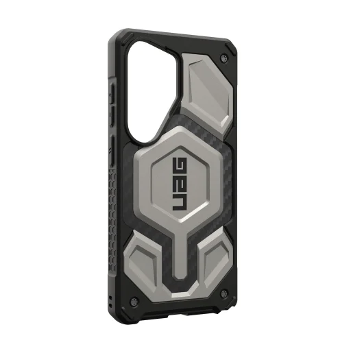 UAG Monarch Pro Titanium puzdro pre Samsung Galaxy S26 Ultra - 14