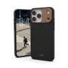 UAG Fibr Armr Kevlar graphite/bronze puzdro pre iPhone 17 Pro Max thumbnail