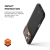 UAG Fibr Armr Kevlar graphite/bronze tok iPhone 17 Pro Max készülékhez thumbnail