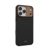 UAG Fibr Armr Kevlar graphite/bronze puzdro pre iPhone 17 Pro Max thumbnail