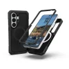Puzdro UAG Trooper Black pre Samsung Galaxy S26 Ultra thumbnail