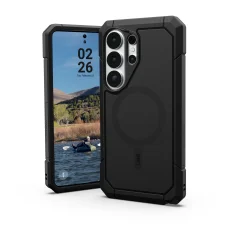 Puzdro UAG Trooper Black pre Samsung Galaxy S26 Ultra