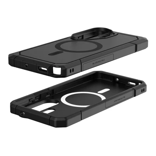 UAG Trooper Black tok Samsung Galaxy S26 Ultra készülékhez - 20