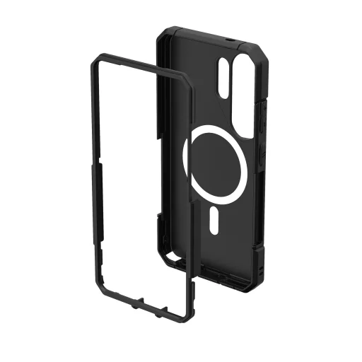 UAG Trooper Black tok Samsung Galaxy S26 Ultra készülékhez - 21