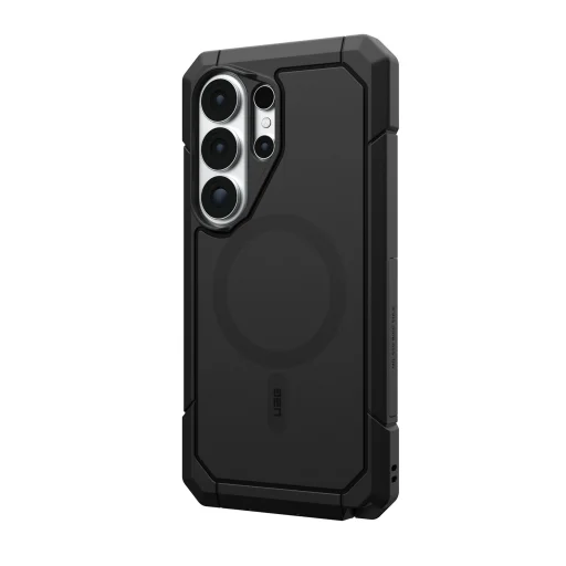 Puzdro UAG Trooper Black pre Samsung Galaxy S26 Ultra - 6