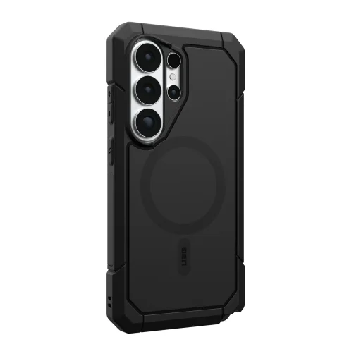 Puzdro UAG Trooper Black pre Samsung Galaxy S26 Ultra - 7