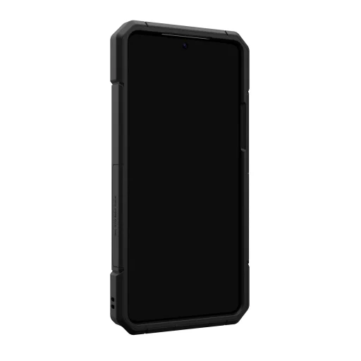 Puzdro UAG Trooper Black pre Samsung Galaxy S26 Ultra - 9