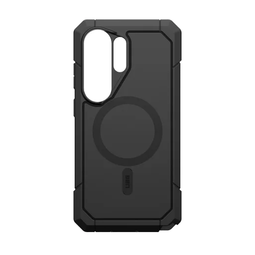 Puzdro UAG Trooper Black pre Samsung Galaxy S26 Ultra - 14