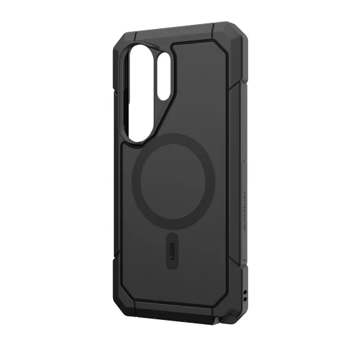 Puzdro UAG Trooper Black pre Samsung Galaxy S26 Ultra - 15