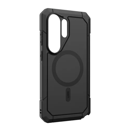 Puzdro UAG Trooper Black pre Samsung Galaxy S26 Ultra - 16