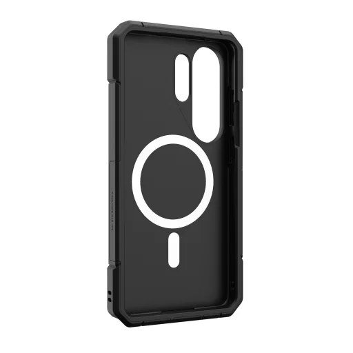 Puzdro UAG Trooper Black pre Samsung Galaxy S26 Ultra - 17