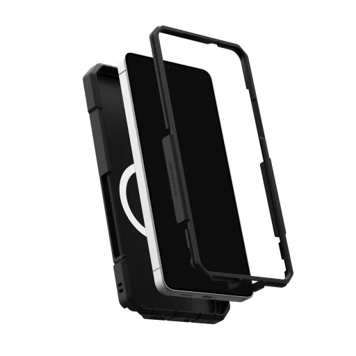 UAG Trooper Black tok Samsung Galaxy S26 Ultra készülékhez - 3