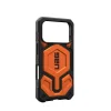 UAG Monarch Pro oranžové puzdro pre iPhone 17 Pro thumbnail