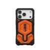 UAG Monarch Pro oranžové puzdro pre iPhone 17 Pro thumbnail