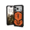 UAG Monarch Pro narancssárga tok iPhone 17 Pro készülékhez thumbnail