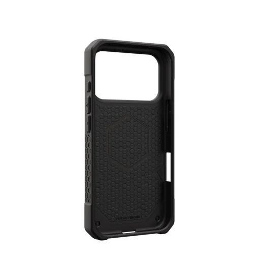 UAG Monarch Pro oranžové puzdro pre iPhone 17 Pro - 6
