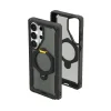 UAG Plasma XTE 360 puzdro, Black – Samsung Galaxy S26 Ultra thumbnail