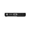 UAG Plasma XTE 360 puzdro, Black – Samsung Galaxy S26 Ultra thumbnail