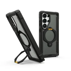 UAG Plasma XTE 360 tok, Black – Samsung Galaxy S26 Ultra