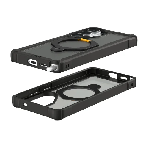 UAG Plasma XTE 360 tok, Black – Samsung Galaxy S26 Ultra - 2