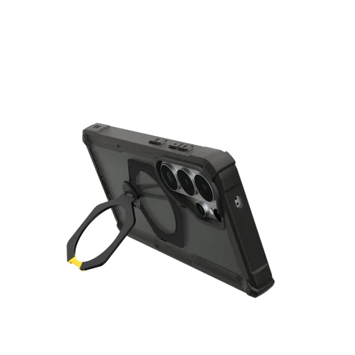 UAG Plasma XTE 360 tok, Black – Samsung Galaxy S26 Ultra - 12
