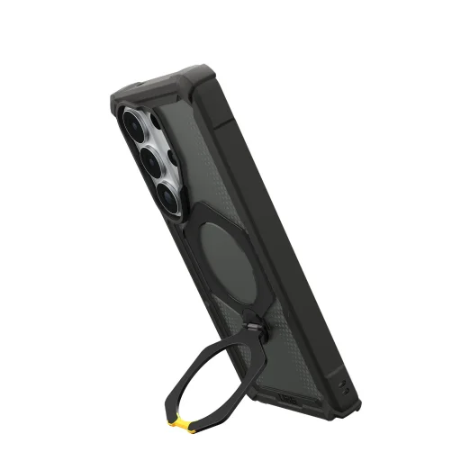 UAG Plasma XTE 360 tok, Black – Samsung Galaxy S26 Ultra - 13