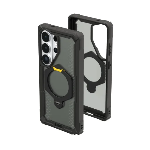 UAG Plasma XTE 360 tok, Black – Samsung Galaxy S26 Ultra - 3
