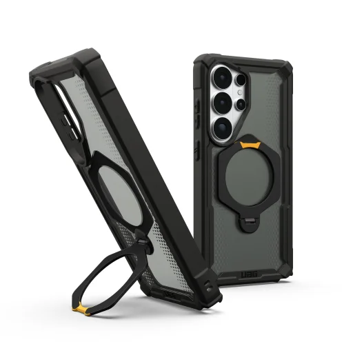 UAG Plasma XTE 360 puzdro, Black – Samsung Galaxy S26 Ultra - 1